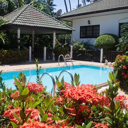 Baan Sawainam Bed and Breakfast Κο Τάο Εξωτερικό φωτογραφία