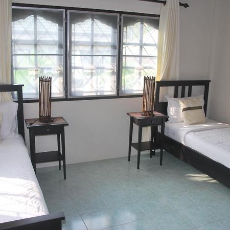 Baan Sawainam Bed and Breakfast Κο Τάο Εξωτερικό φωτογραφία