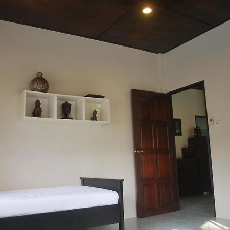 Baan Sawainam Bed and Breakfast Κο Τάο Εξωτερικό φωτογραφία