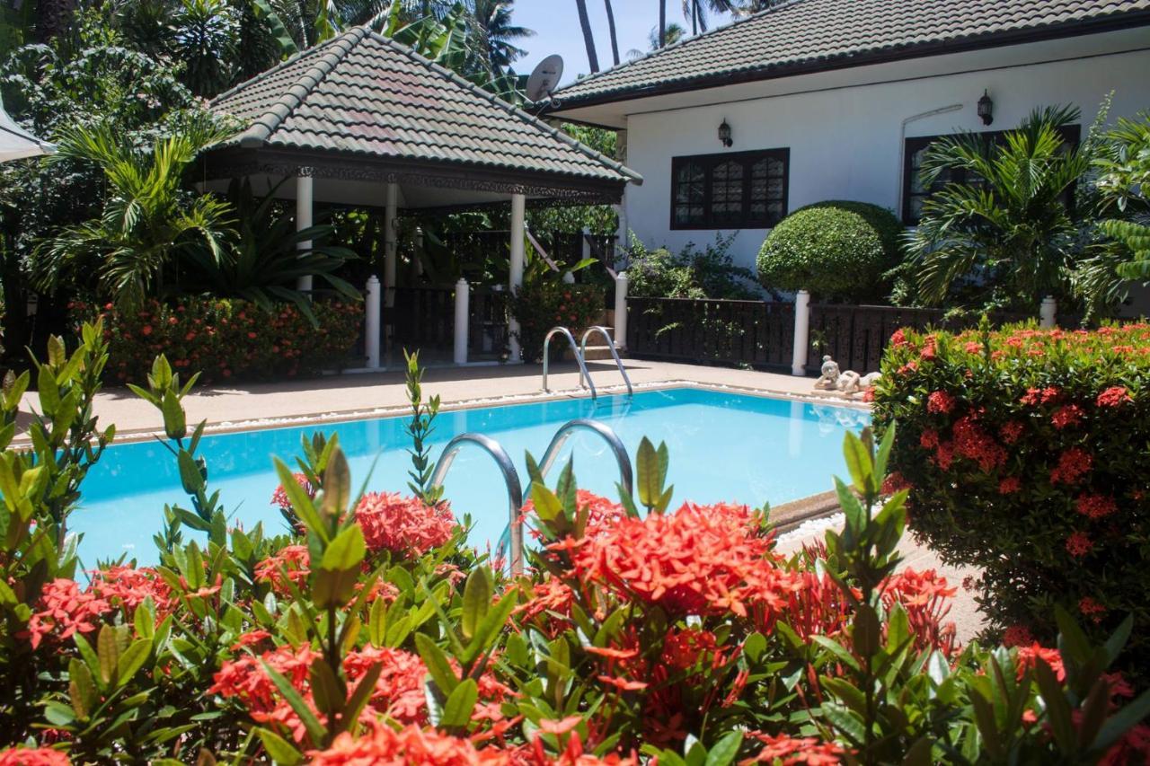 Baan Sawainam Bed and Breakfast Κο Τάο Εξωτερικό φωτογραφία
