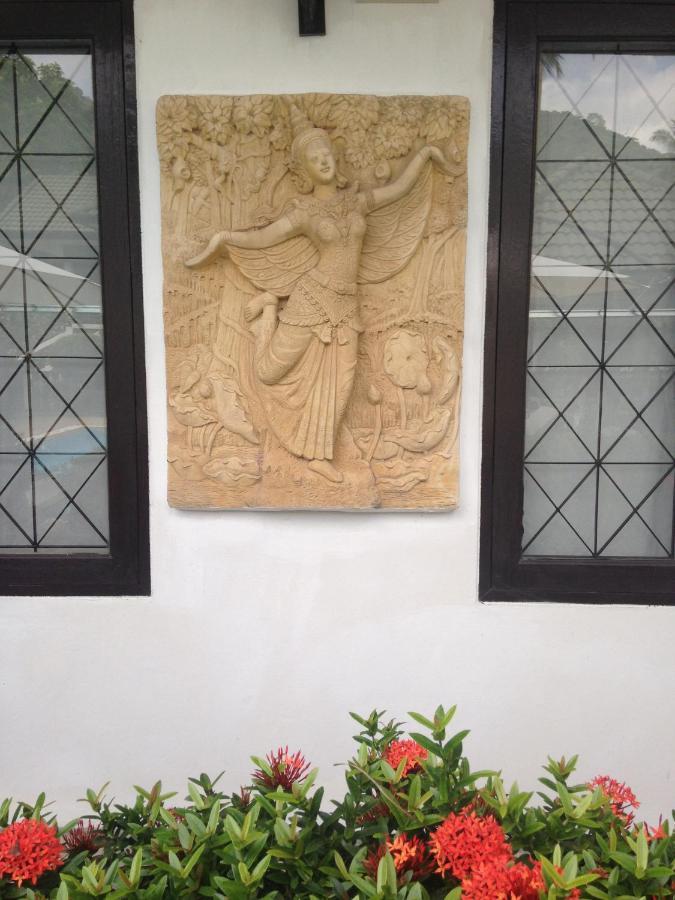 Baan Sawainam Bed and Breakfast Κο Τάο Εξωτερικό φωτογραφία