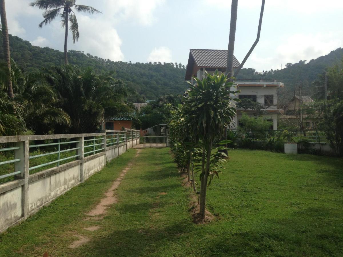 Baan Sawainam Bed and Breakfast Κο Τάο Εξωτερικό φωτογραφία