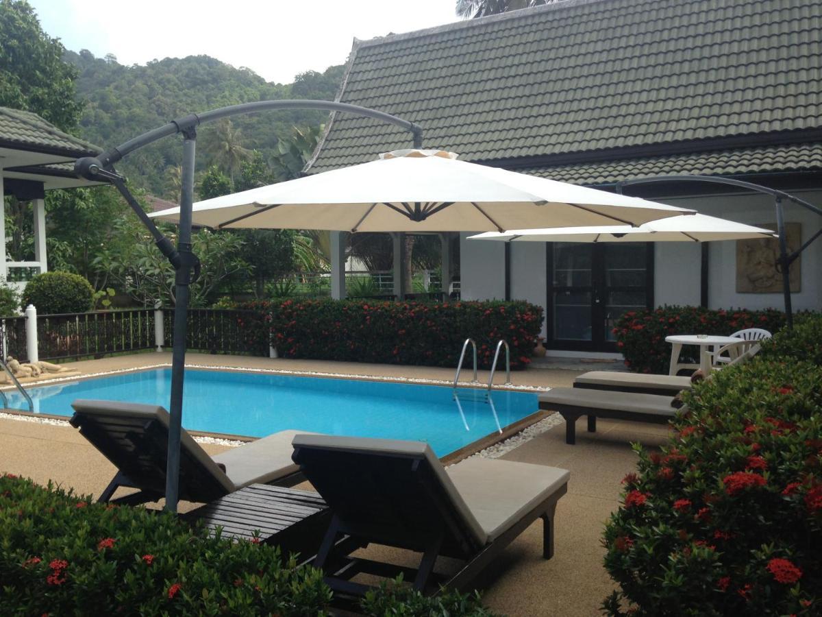 Baan Sawainam Bed and Breakfast Κο Τάο Εξωτερικό φωτογραφία