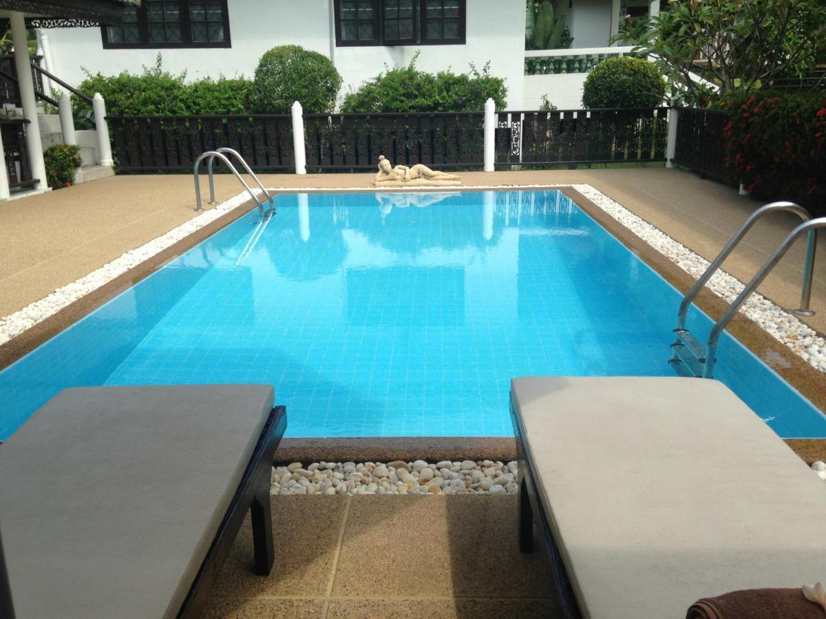 Baan Sawainam Bed and Breakfast Κο Τάο Εξωτερικό φωτογραφία