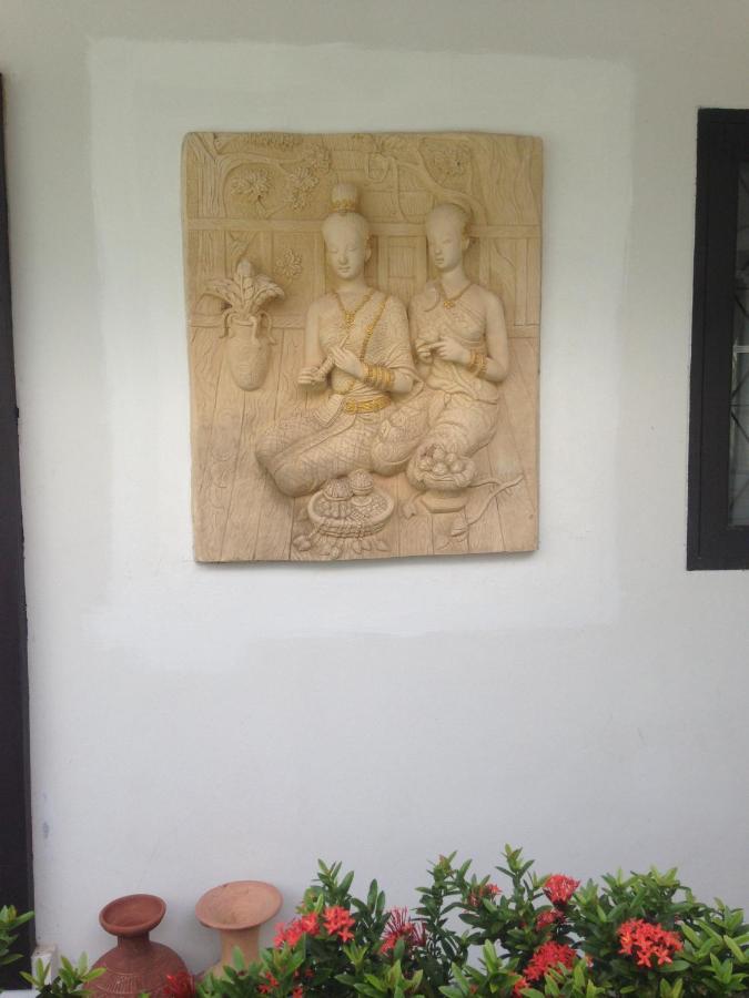 Baan Sawainam Bed and Breakfast Κο Τάο Εξωτερικό φωτογραφία