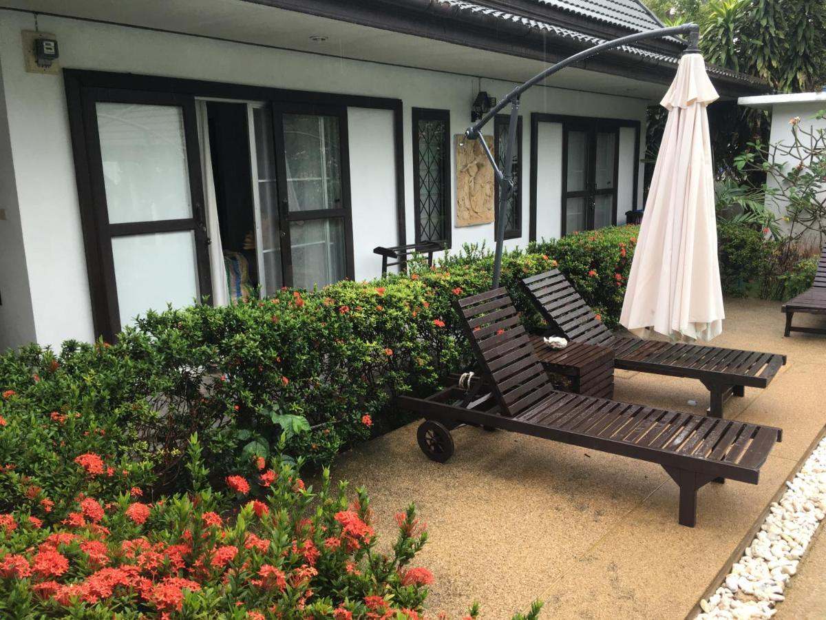 Baan Sawainam Bed and Breakfast Κο Τάο Εξωτερικό φωτογραφία