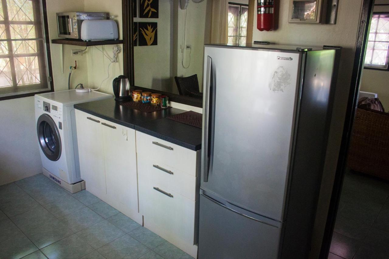 Baan Sawainam Bed and Breakfast Κο Τάο Εξωτερικό φωτογραφία