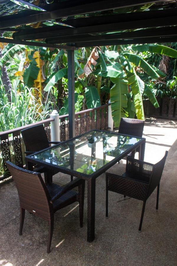 Baan Sawainam Bed and Breakfast Κο Τάο Εξωτερικό φωτογραφία