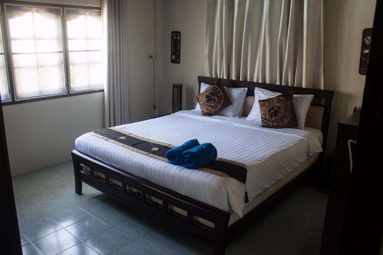 Baan Sawainam Bed and Breakfast Κο Τάο Εξωτερικό φωτογραφία