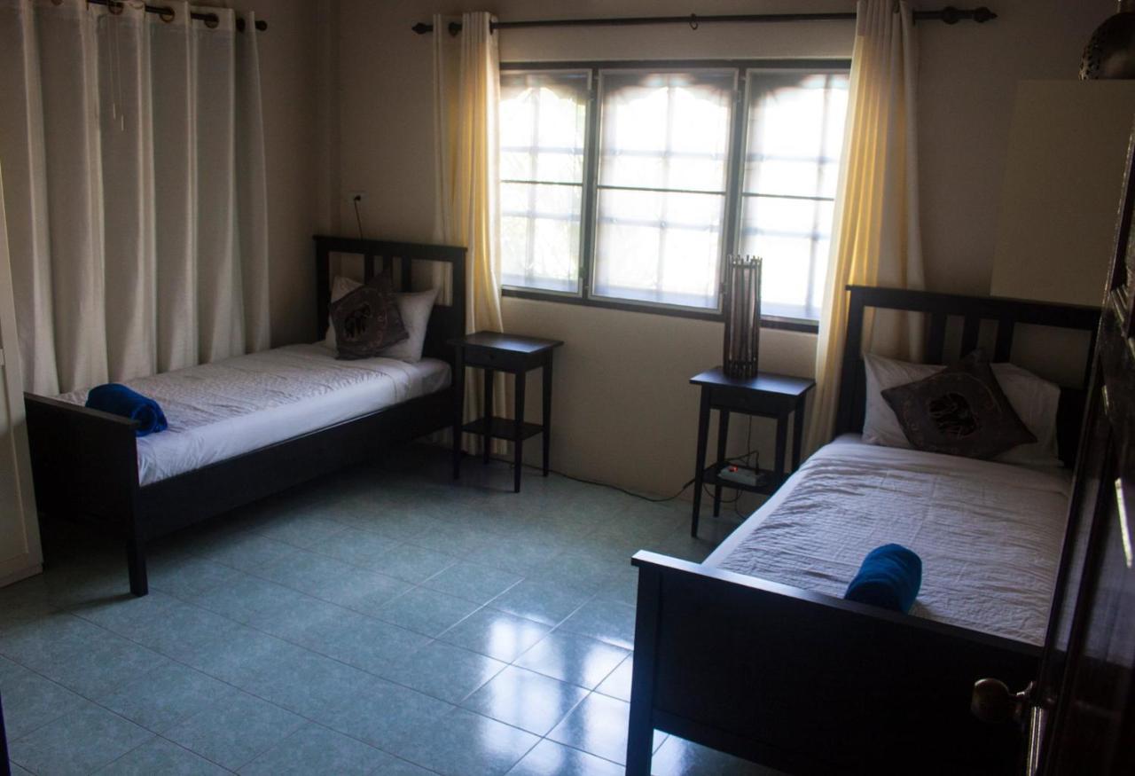 Baan Sawainam Bed and Breakfast Κο Τάο Εξωτερικό φωτογραφία