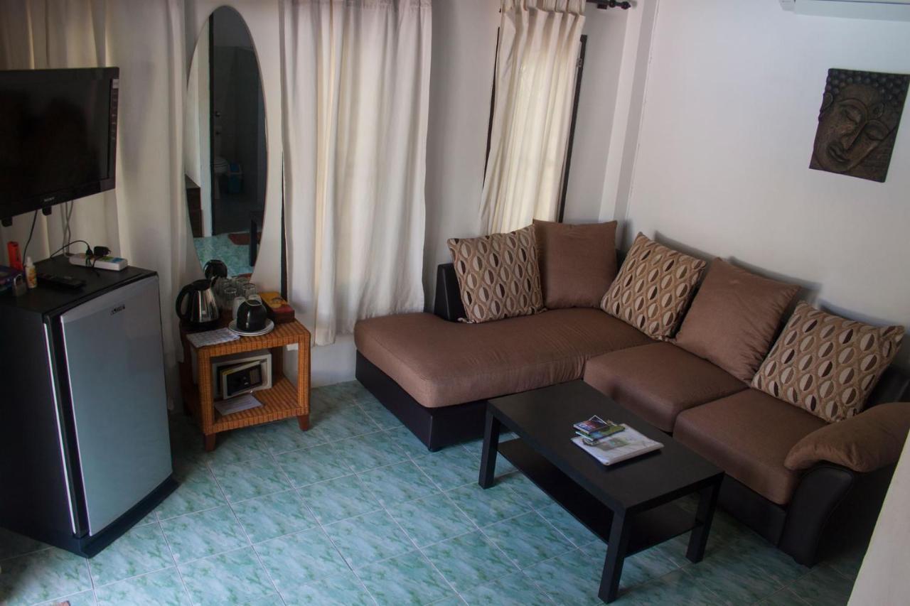 Baan Sawainam Bed and Breakfast Κο Τάο Εξωτερικό φωτογραφία