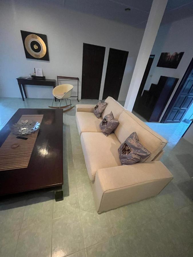 Baan Sawainam Bed and Breakfast Κο Τάο Εξωτερικό φωτογραφία