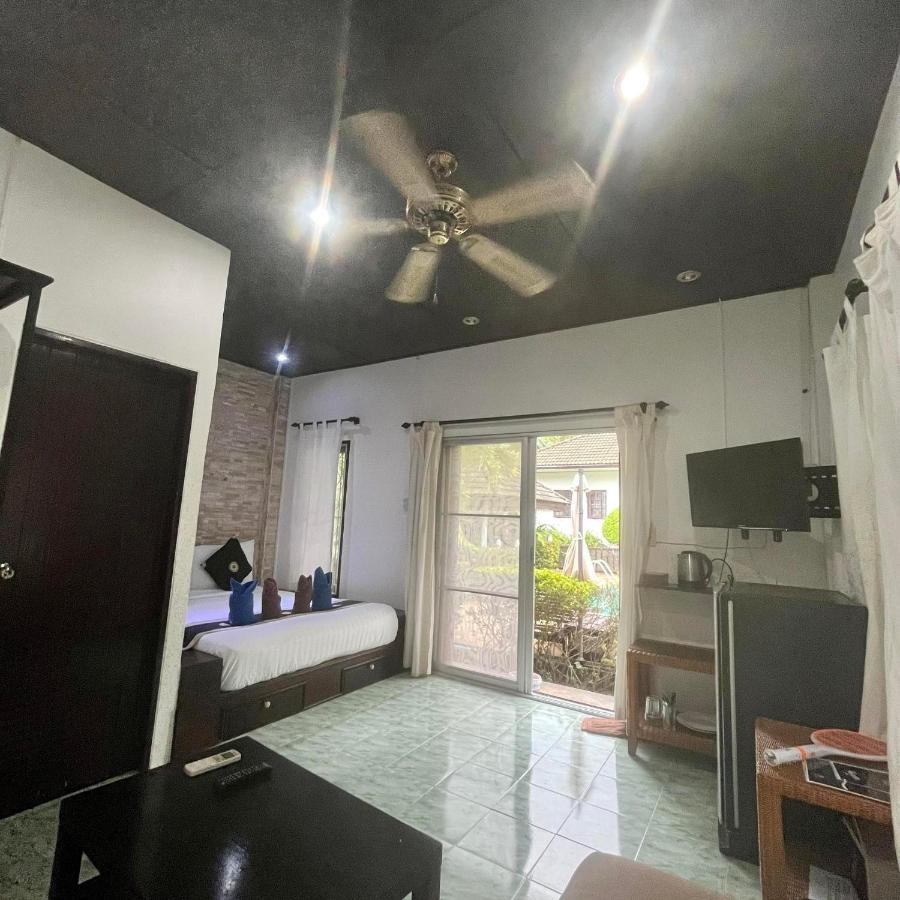 Baan Sawainam Bed and Breakfast Κο Τάο Εξωτερικό φωτογραφία