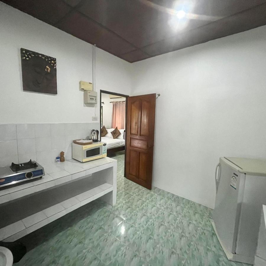 Baan Sawainam Bed and Breakfast Κο Τάο Εξωτερικό φωτογραφία