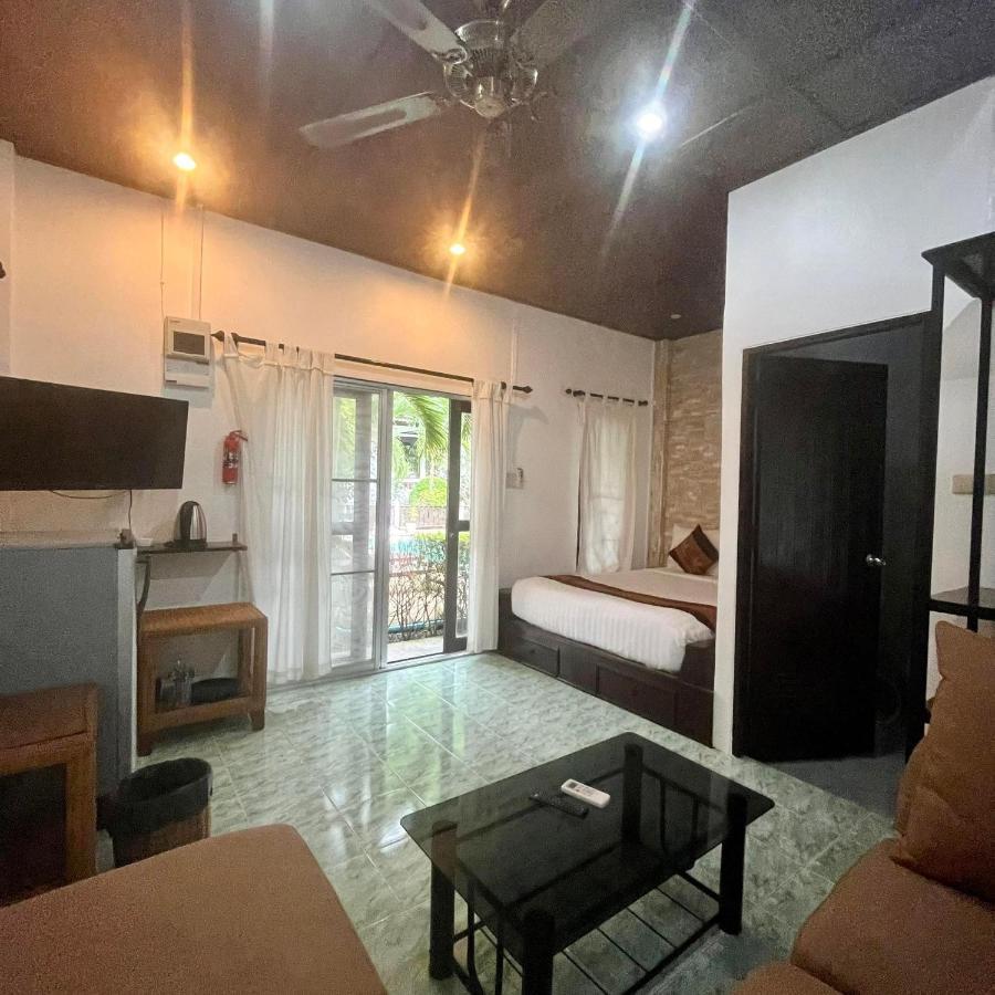 Baan Sawainam Bed and Breakfast Κο Τάο Εξωτερικό φωτογραφία