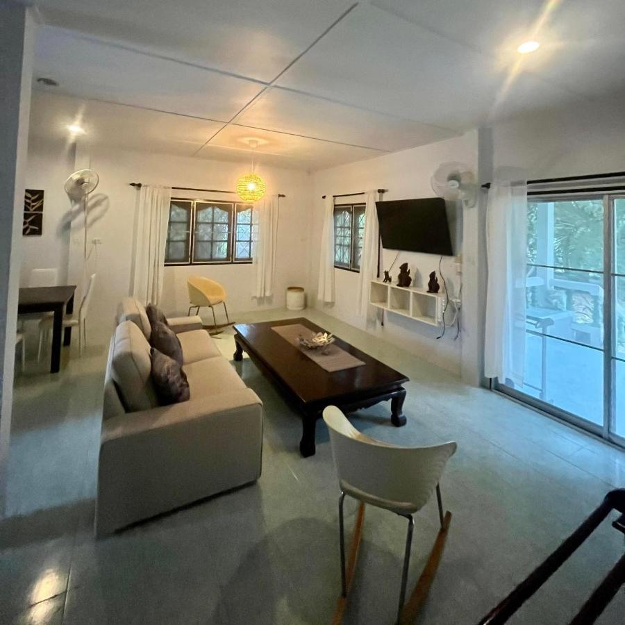 Baan Sawainam Bed and Breakfast Κο Τάο Εξωτερικό φωτογραφία