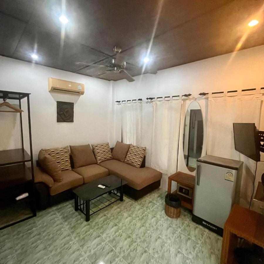 Baan Sawainam Bed and Breakfast Κο Τάο Εξωτερικό φωτογραφία
