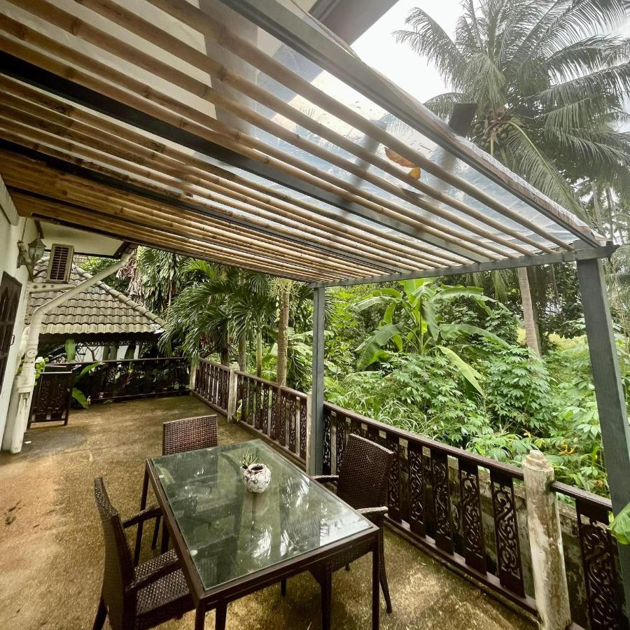 Baan Sawainam Bed and Breakfast Κο Τάο Εξωτερικό φωτογραφία