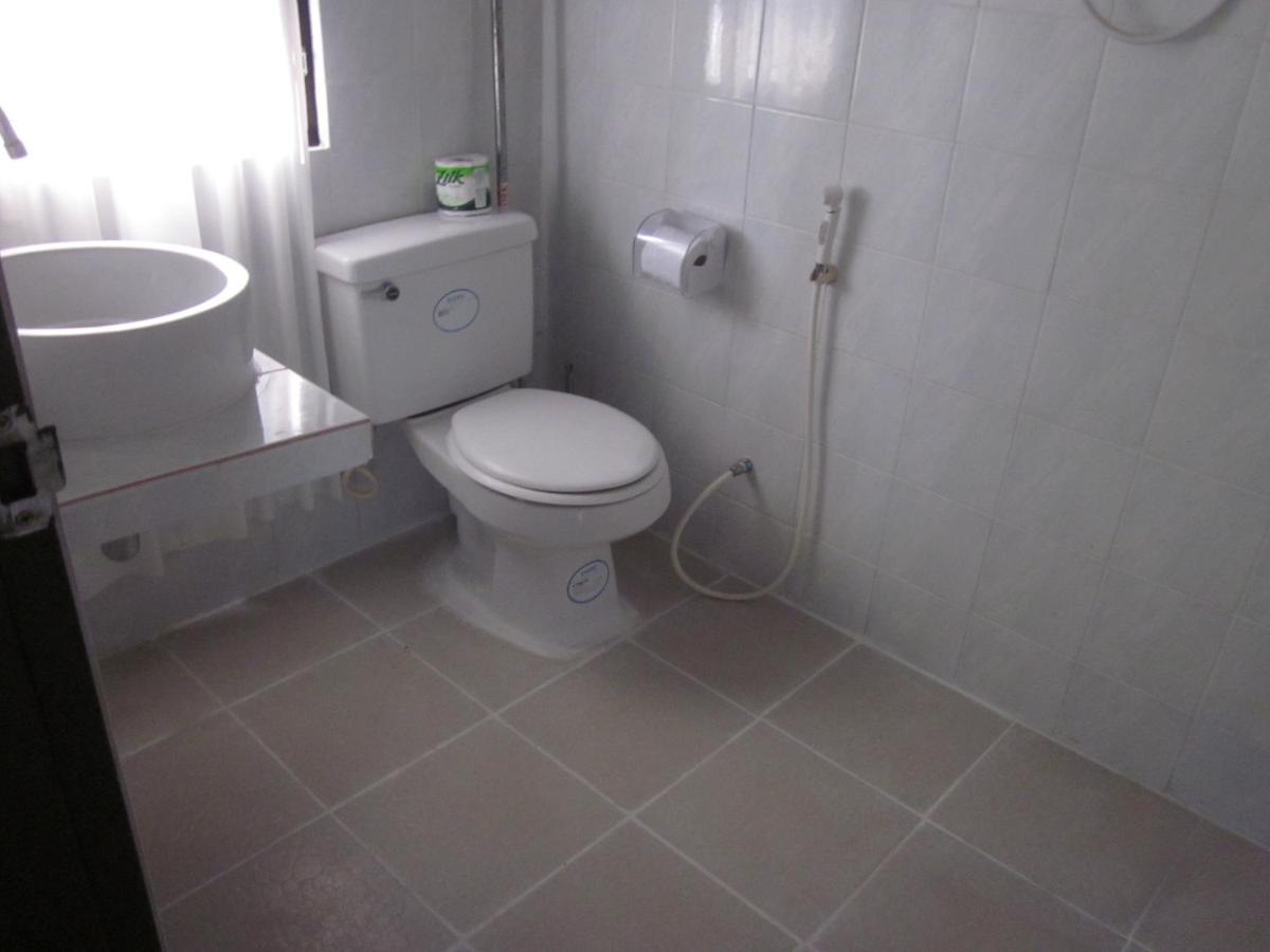 Baan Sawainam Bed and Breakfast Κο Τάο Εξωτερικό φωτογραφία