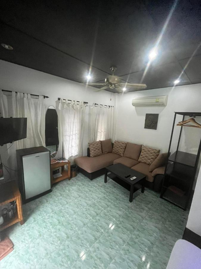 Baan Sawainam Bed and Breakfast Κο Τάο Εξωτερικό φωτογραφία