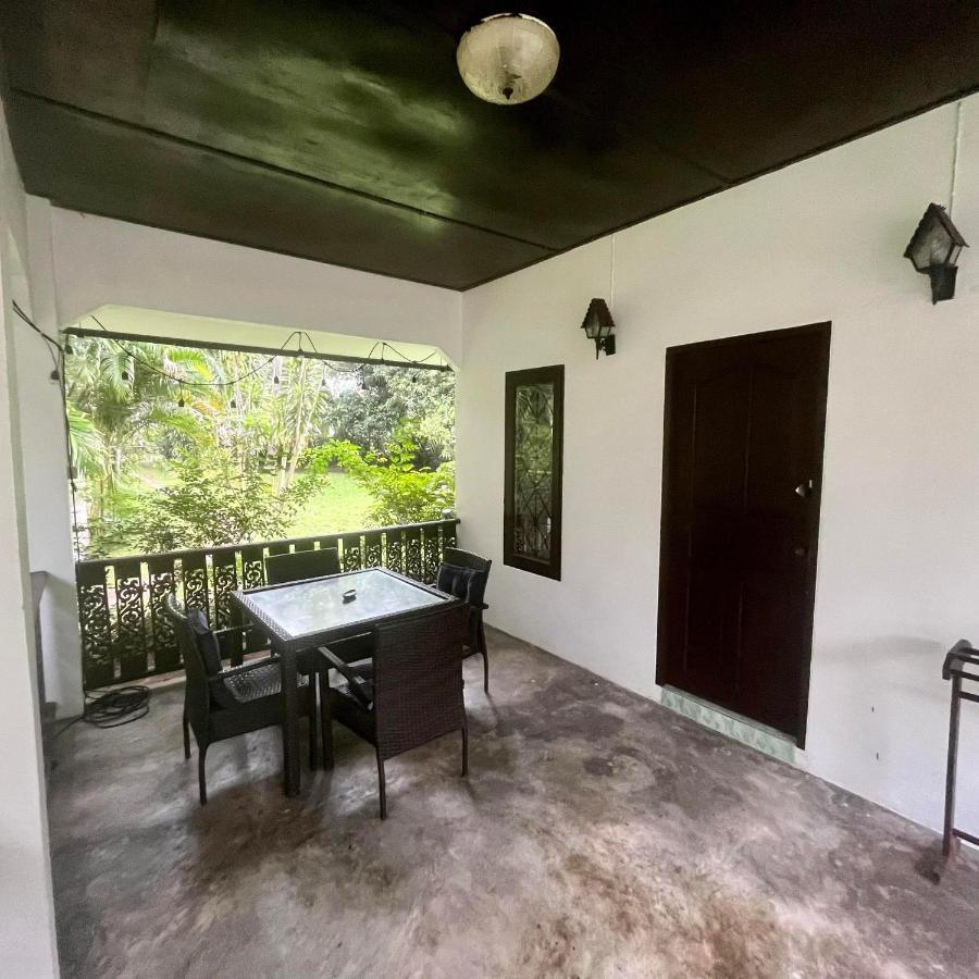 Baan Sawainam Bed and Breakfast Κο Τάο Εξωτερικό φωτογραφία