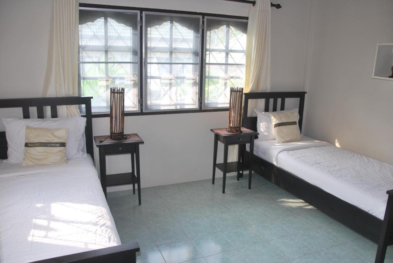 Baan Sawainam Bed and Breakfast Κο Τάο Εξωτερικό φωτογραφία