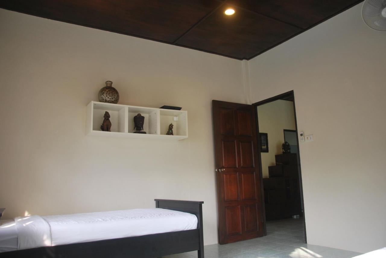 Baan Sawainam Bed and Breakfast Κο Τάο Εξωτερικό φωτογραφία
